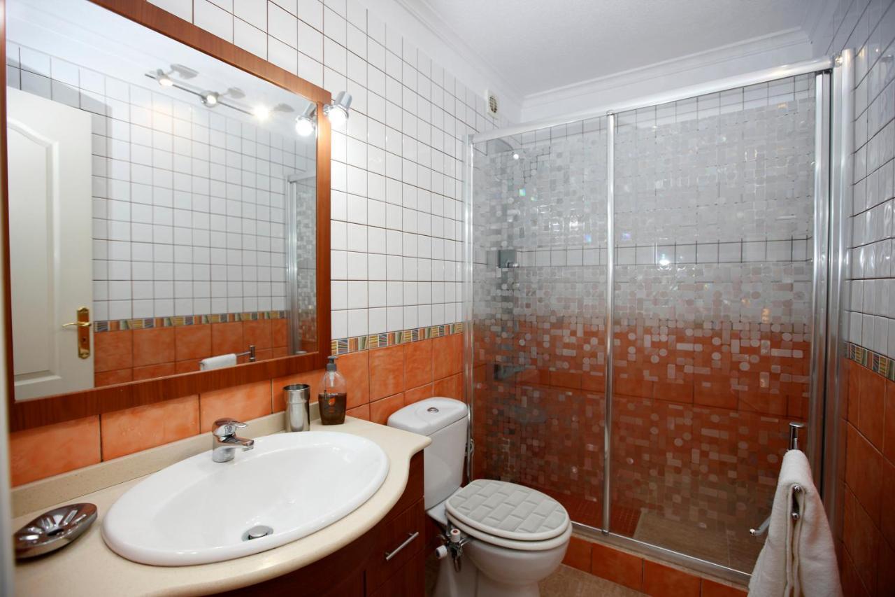 Tabaiba Sea Views Apartment II 산타크루스데 테네리페 외부 사진
