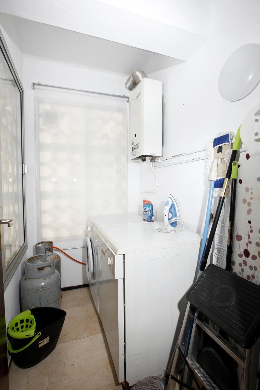 Tabaiba Sea Views Apartment II 산타크루스데 테네리페 외부 사진