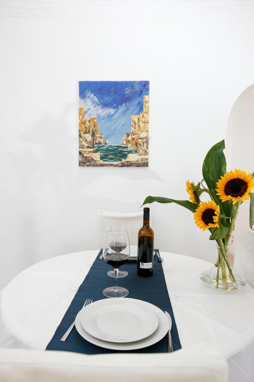 Tabaiba Sea Views Apartment II 산타크루스데 테네리페 외부 사진