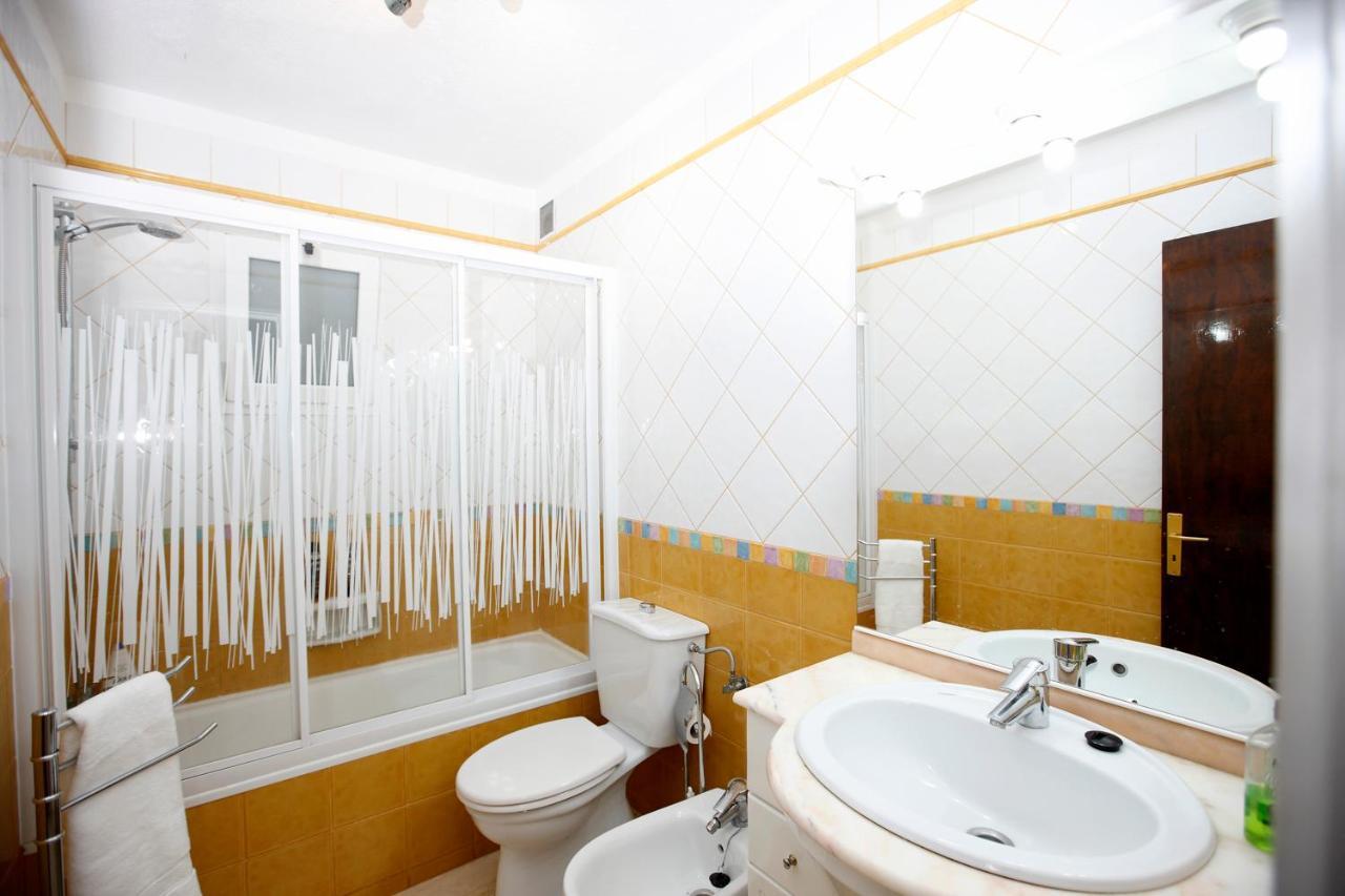 Tabaiba Sea Views Apartment II 산타크루스데 테네리페 외부 사진