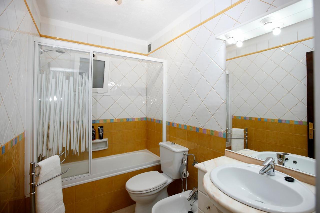 Tabaiba Sea Views Apartment II 산타크루스데 테네리페 외부 사진