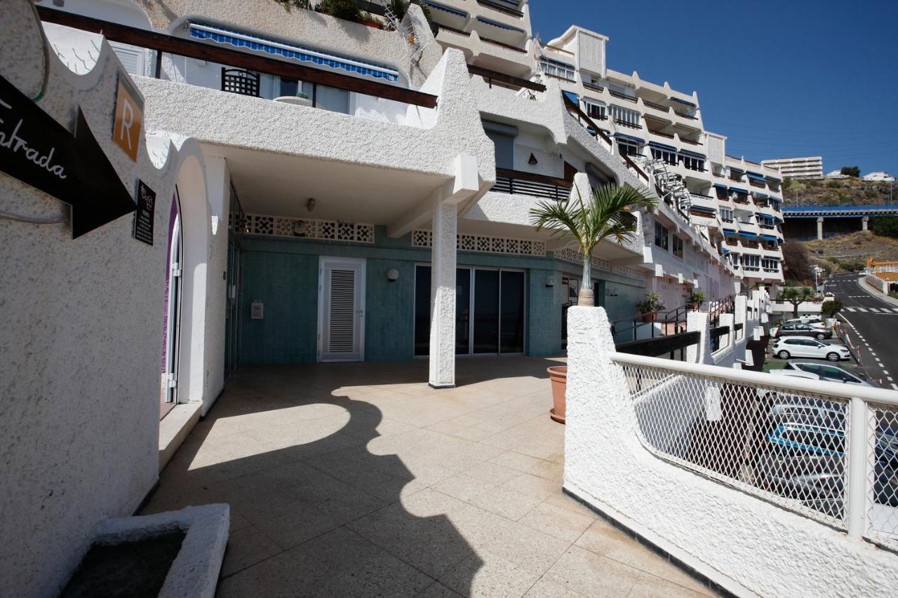 Tabaiba Sea Views Apartment II 산타크루스데 테네리페 외부 사진