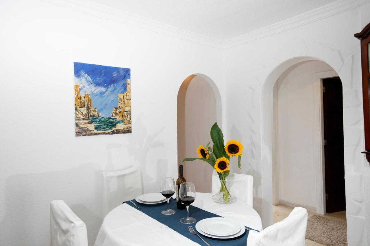 Tabaiba Sea Views Apartment II 산타크루스데 테네리페 외부 사진