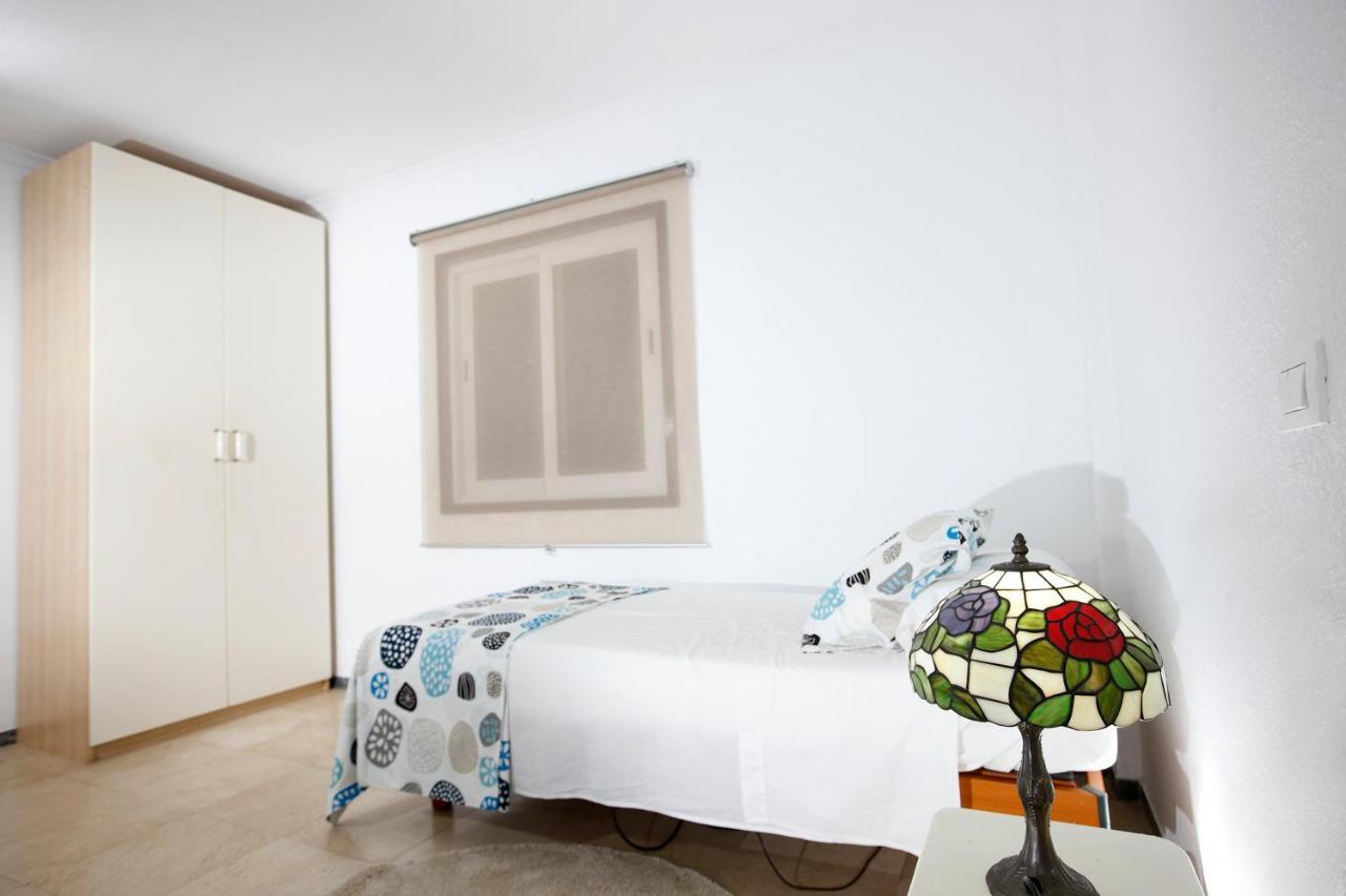 Tabaiba Sea Views Apartment II 산타크루스데 테네리페 외부 사진