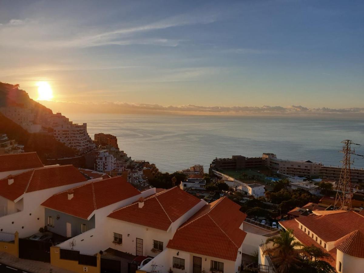 Tabaiba Sea Views Apartment II 산타크루스데 테네리페 외부 사진